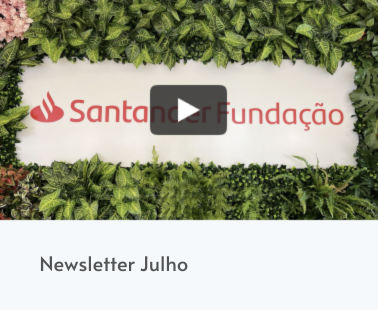 Newsletter de Julho