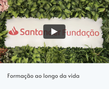 Conversas Fundação Santander